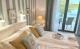 Pokoje Gościnne Villa Plaza